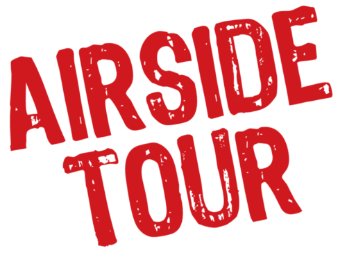 Hunter Valley Airshow - Airside Tour